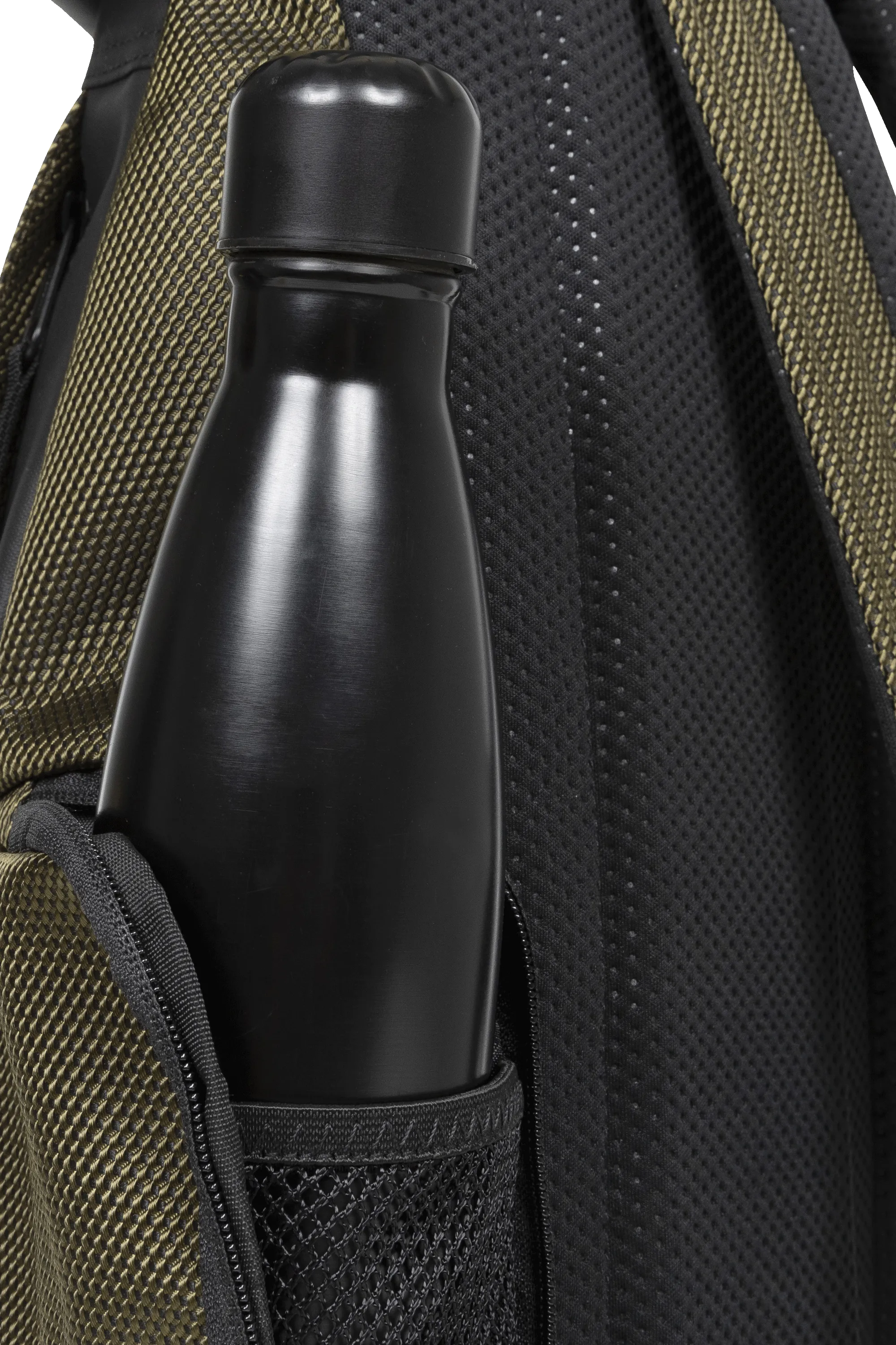 EASTPAK Sac à dos Tecum Roll Vert