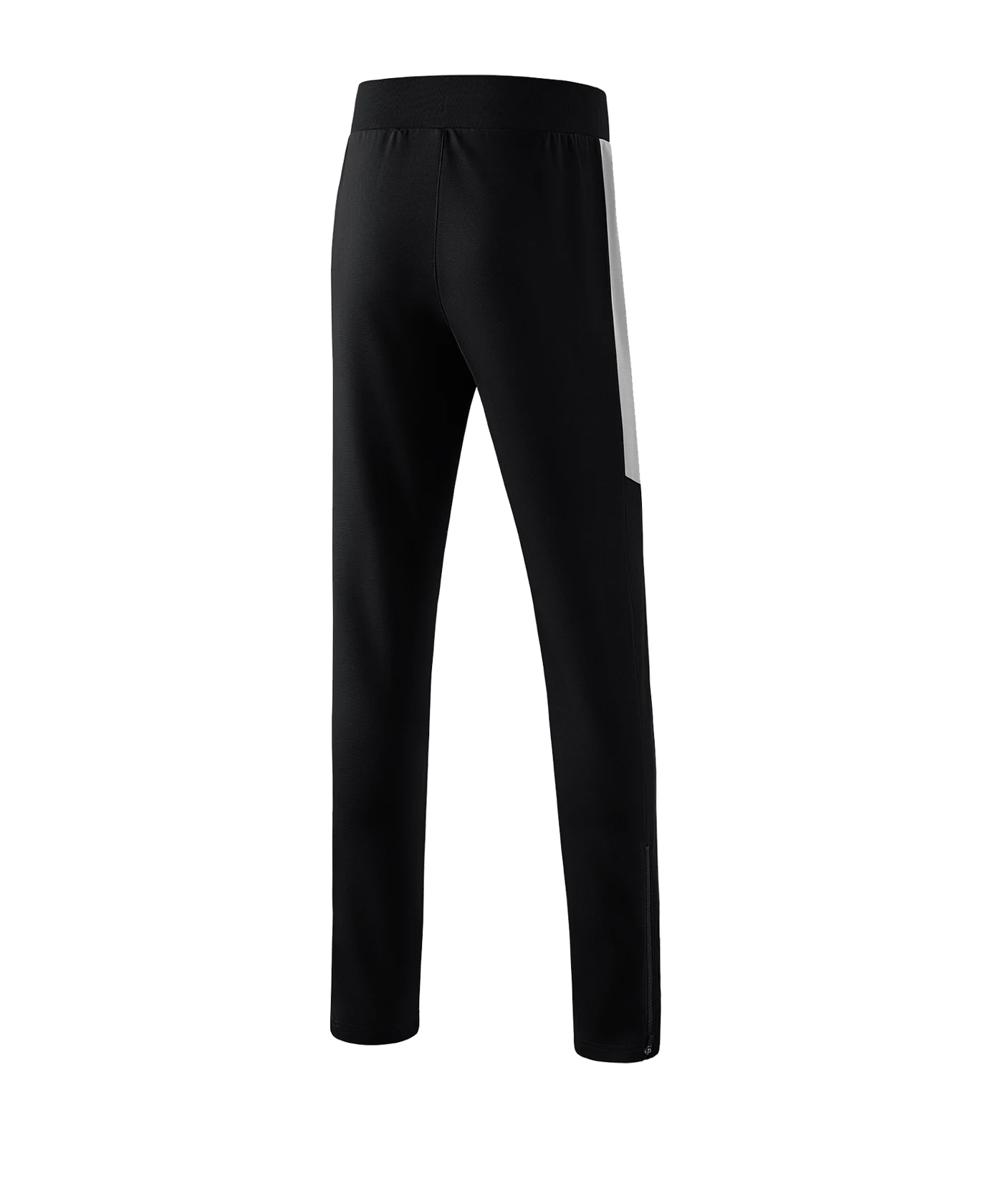 Erima Squad Trainingshose Schwarz Grau