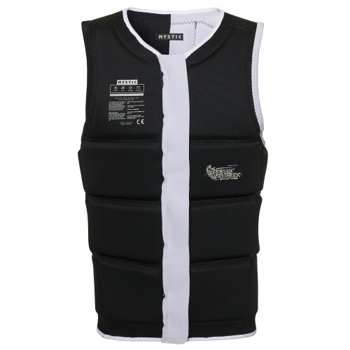 MYSTIC Peacock Impact Vest