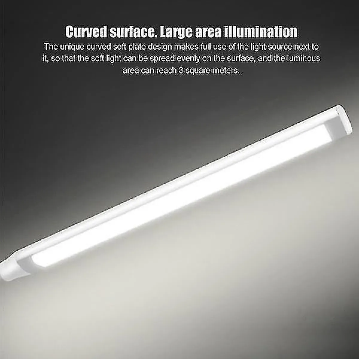 Universal Lampe de bureau Clip Protecteur
