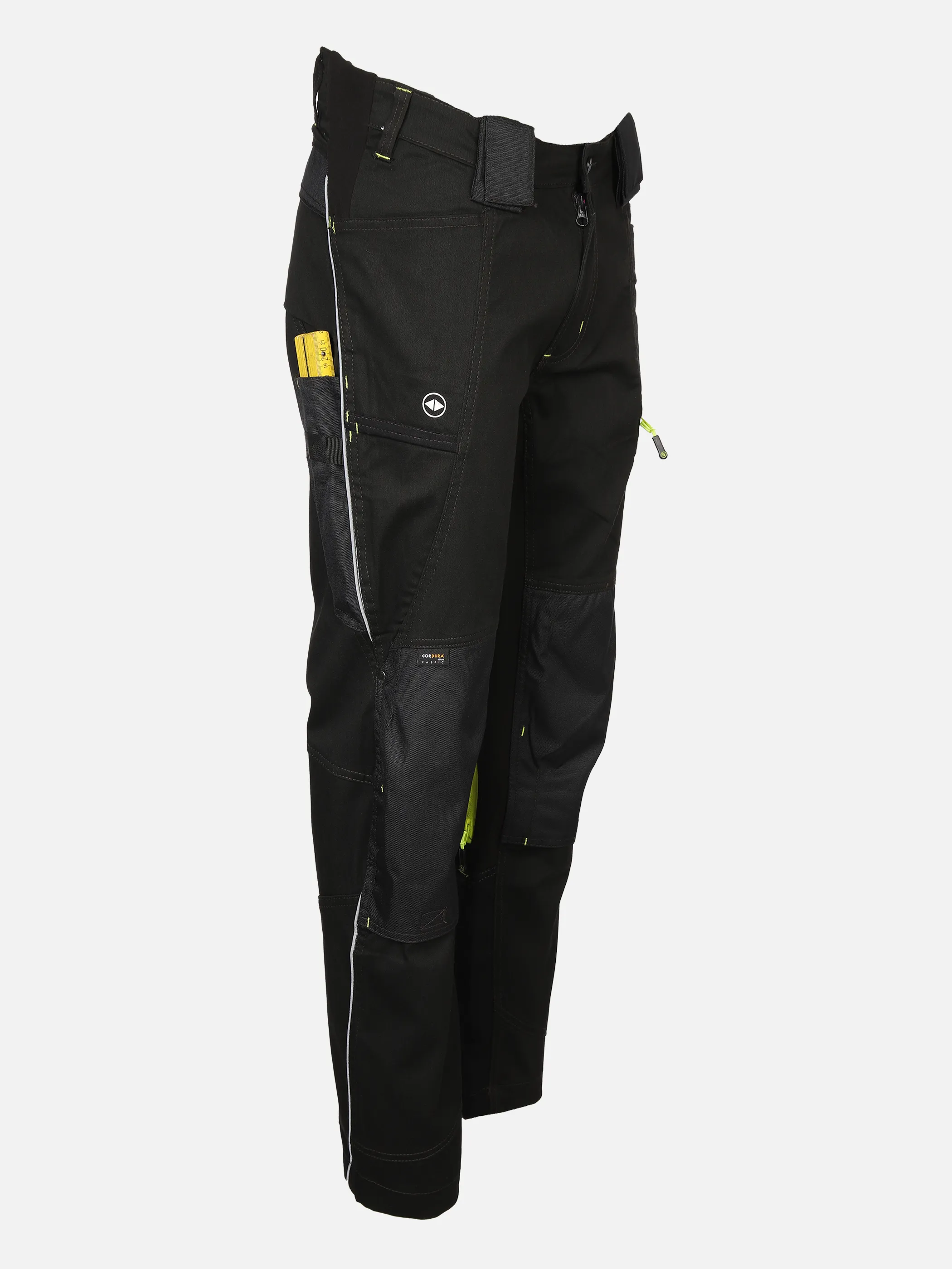 Herren Arbeitshose mit Stretchanteil