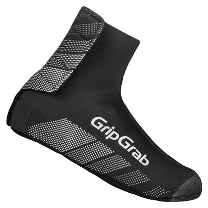 Couvre Chaussures Gripgrab Ride Winter Noir