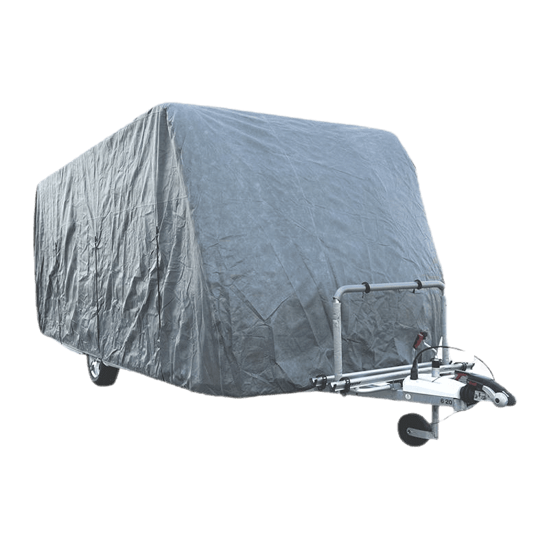 Caravanhoes tot 5.18m
