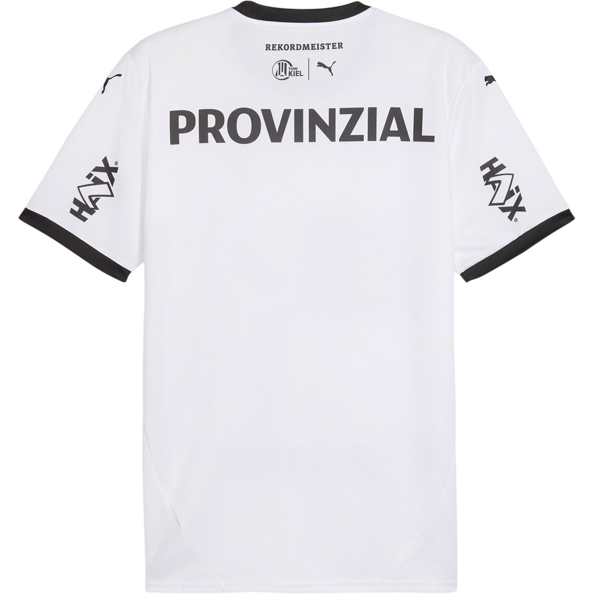 THW Kiel Hjemmebanetrøje 24/25