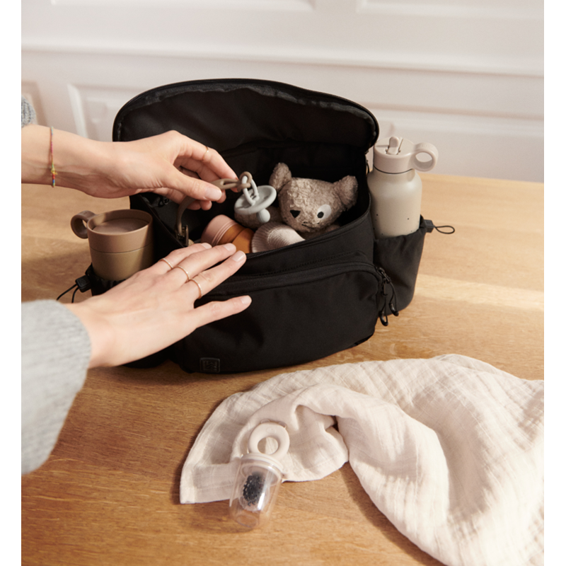 LIEWOOD<br>Pusletaske Organizer Olivie