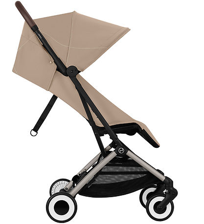 Cybex Buggy - Orfeo - Mandelbeige