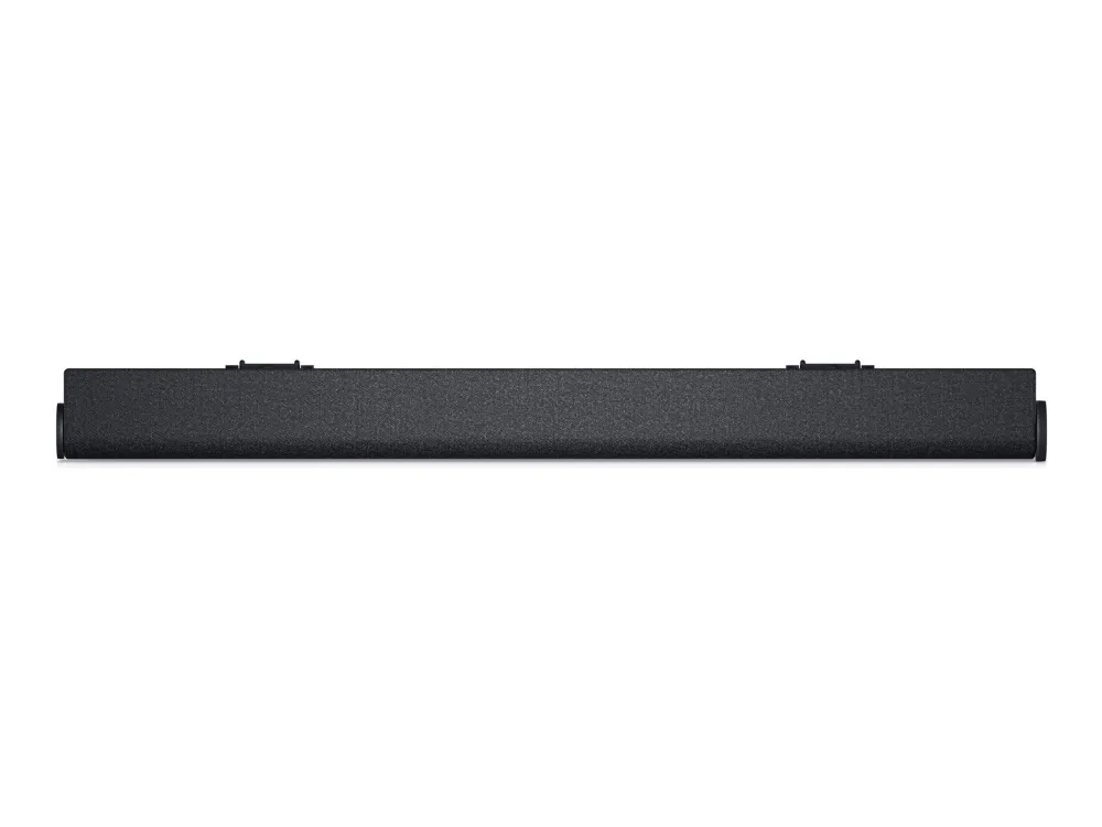 Dell SB522A - Lydbar - til skærm - 4.5 Watt - for Dell P2225, P2422, P2425, P2723, P2725, P3223, P3424; UltraSharp U2424, U2723, U2724