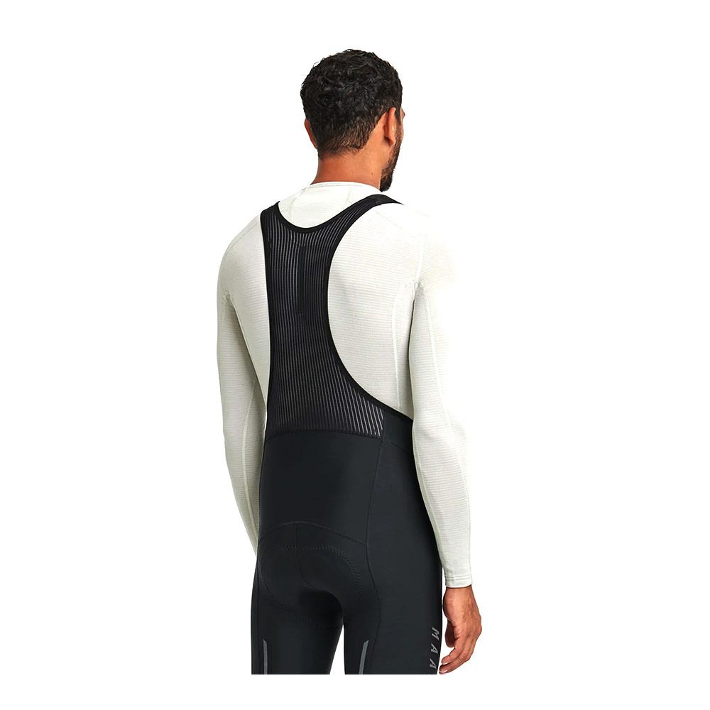 Maap THERMAL BASE LAYER LS - Sous-couche Homme fog