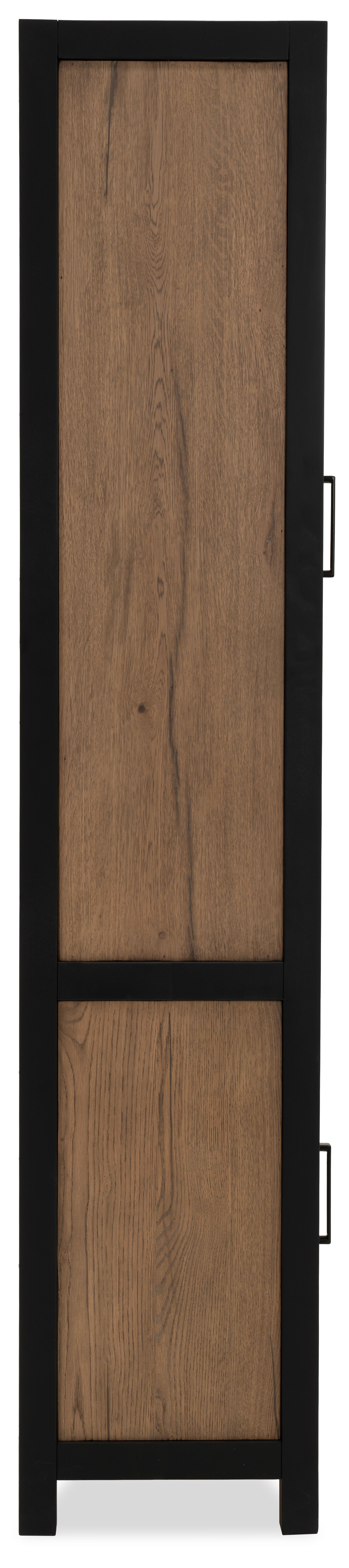 Bergkast Roble B60 x D40 x H200 cm