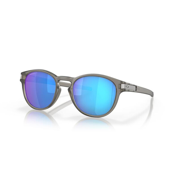 Oakley - Lunettes de soleil Latch™ verres Prizm Polarized Gris / Bleu