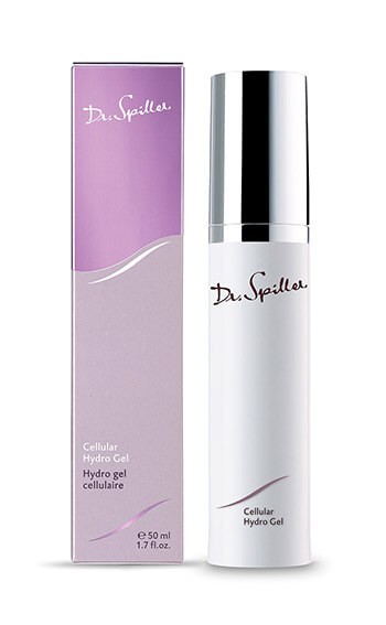 Dr. Spiller Cellular Hydro Gel 50ml