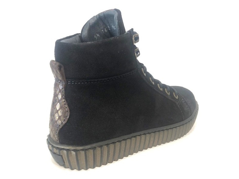 Piedro 1127602670 wijdte 5.5 Zwart