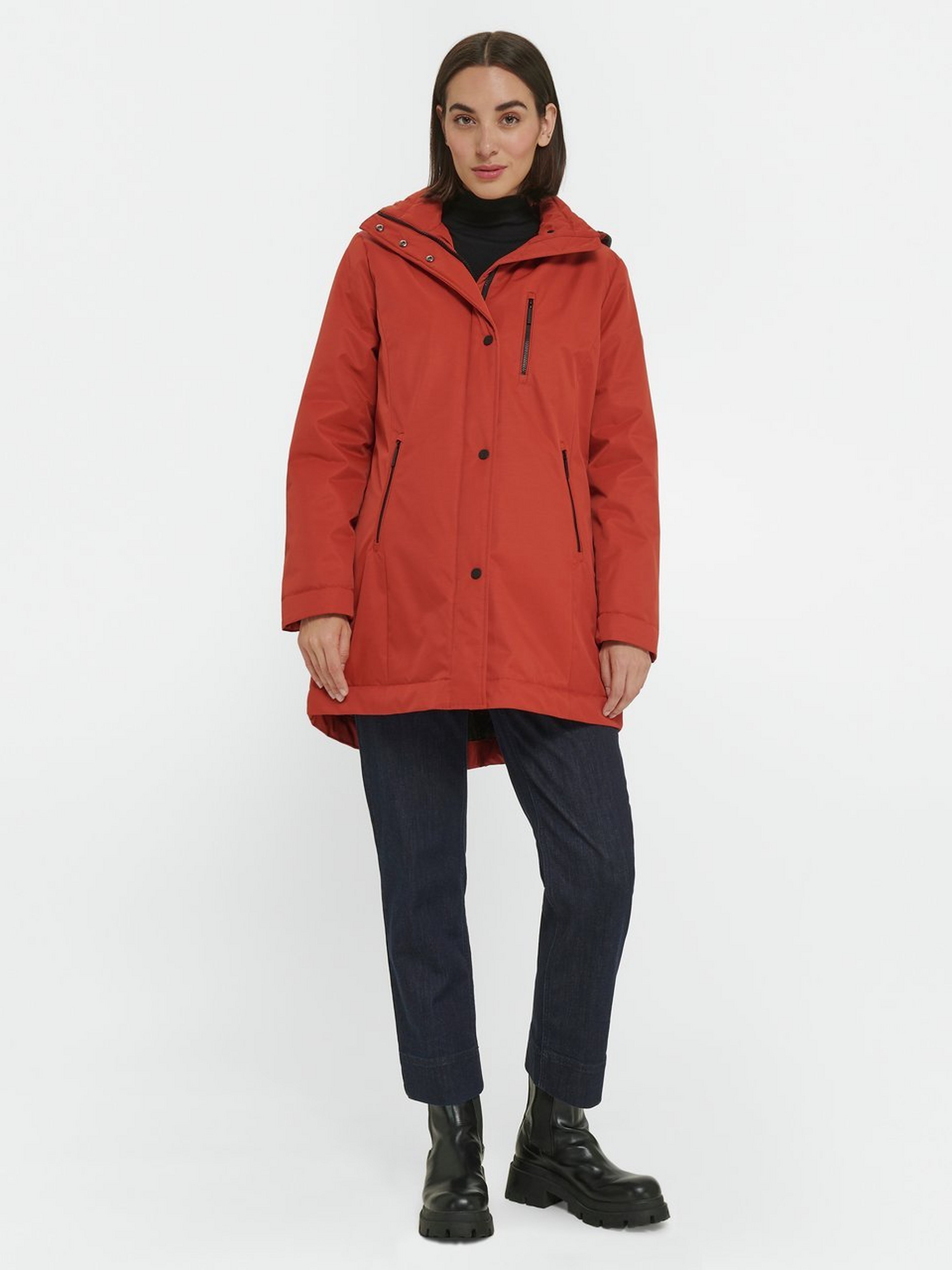 Parka
