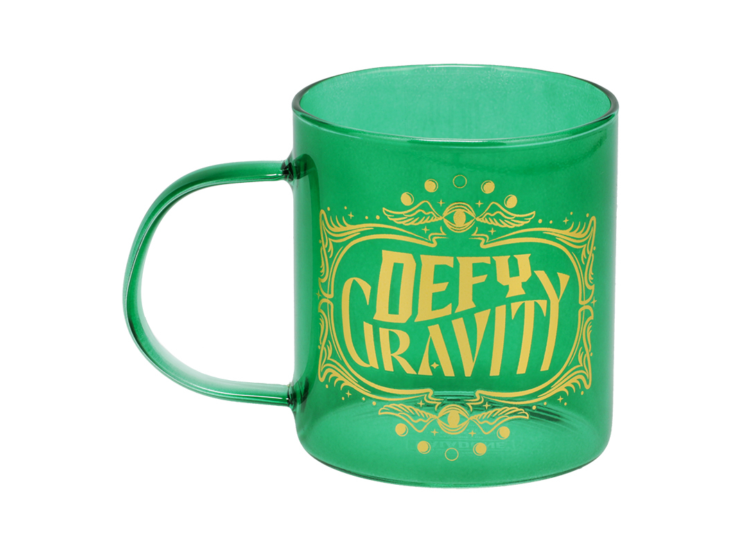 GIFT SET WICKED CANECA E MEIAS