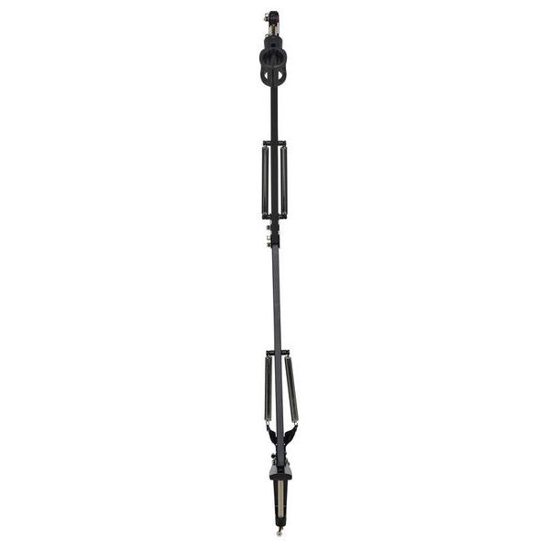 TIE Studio Flexible Mic Stand