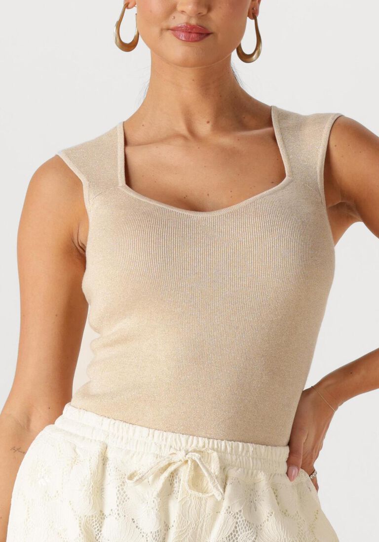beige amaya amsterdam top sunroot