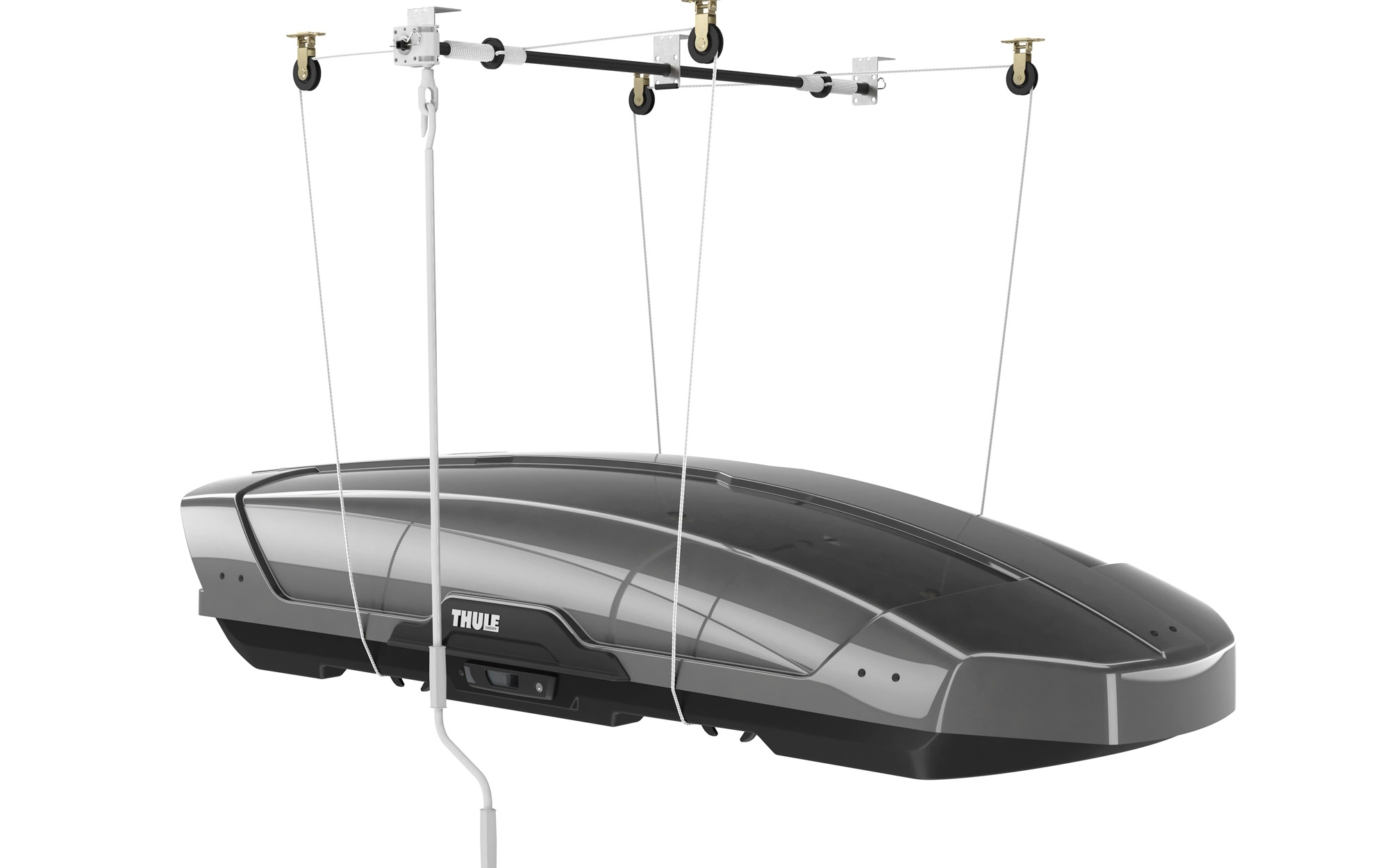 Thule Dachboxenlift Multilift