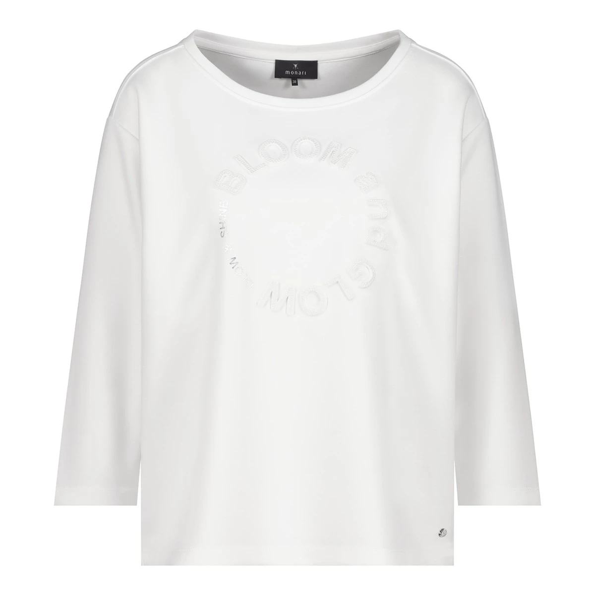 Dames T-shirt Meike