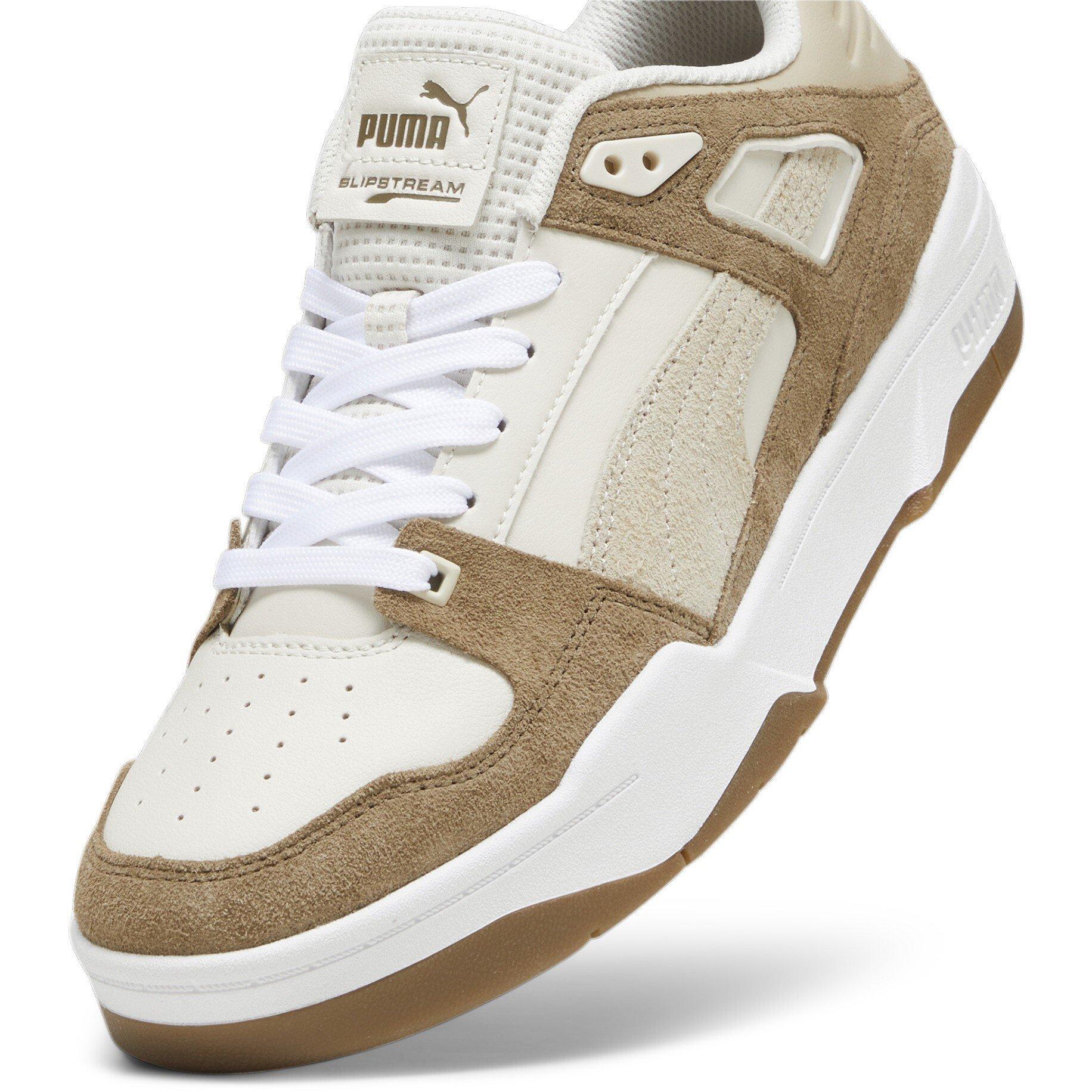 Puma Puma Slipstream Heritage Low-Top Trainers Boys