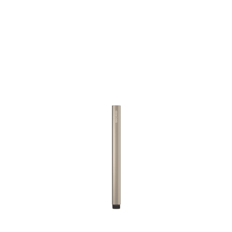 Porte-cartes Cardprotector anti-RFID 10.2 cm Cashmere