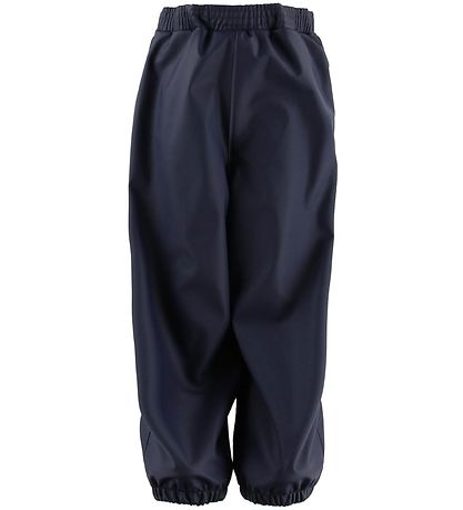 Ver de Terre Regenkleidung - PU - Navy