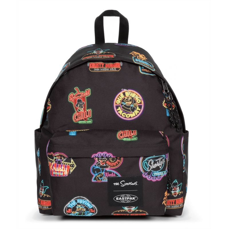 Sac à dos Day Pak'r 24 Litres Neon Print