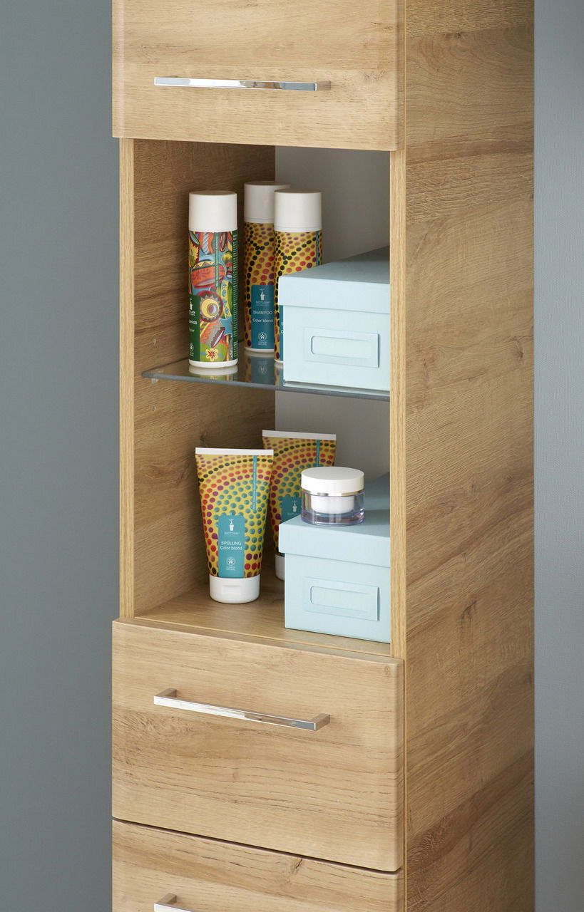 XORA Hochschrank PAULA