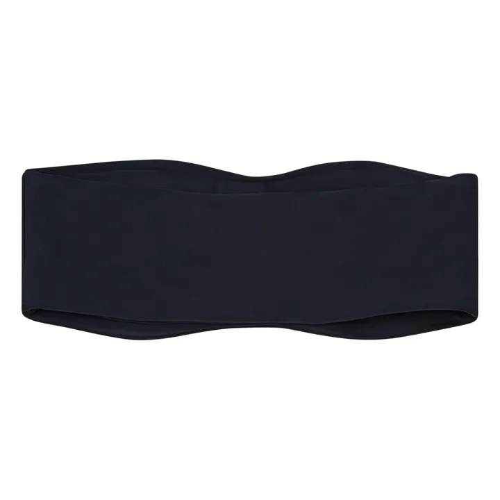 Jade Swim Haut de Maillot All Around | Noir