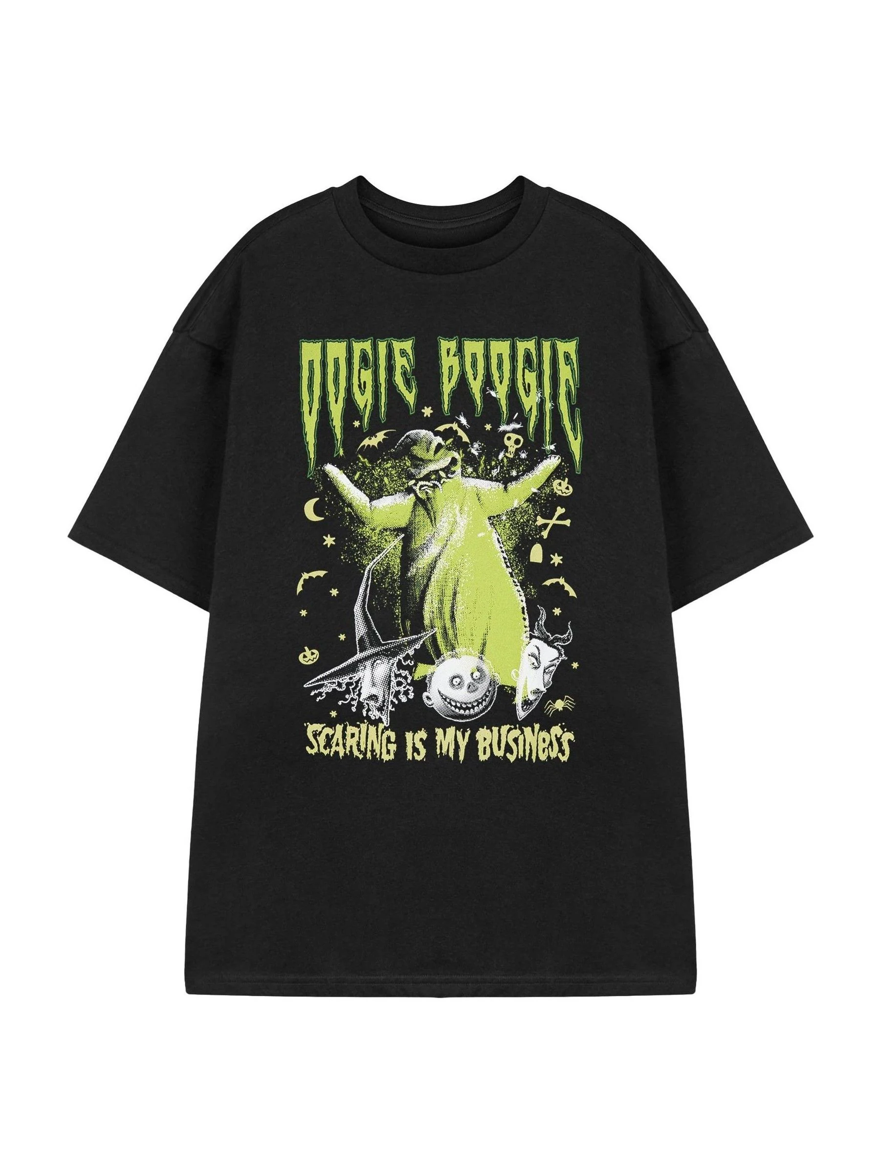 Vanilla Underground The Nightmare Before Christmas T-Shirt