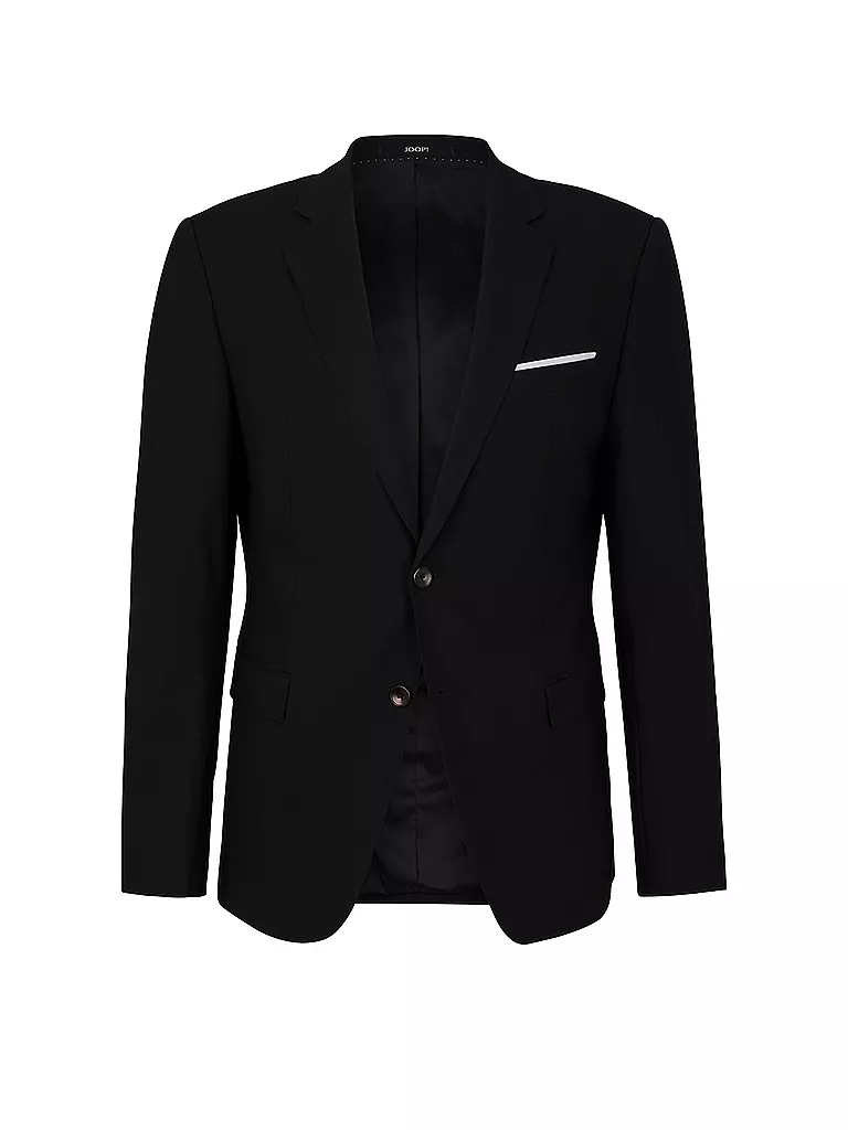 JOOP Sakko Sim Fit HERBY schwarz
