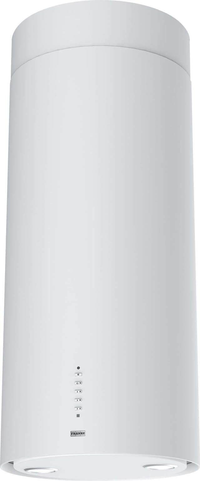 Franke emhætte FTU