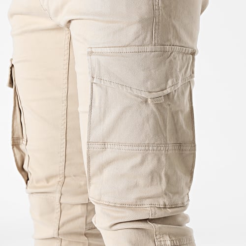 Jogger Pant Paul Flake AKM 542 Beige