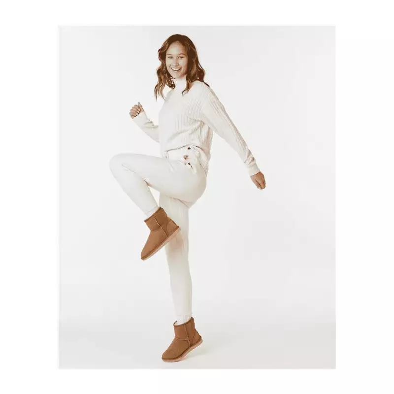 Pantalon femme RIPCURL Cosy Iii Trackpant Ecru Marle