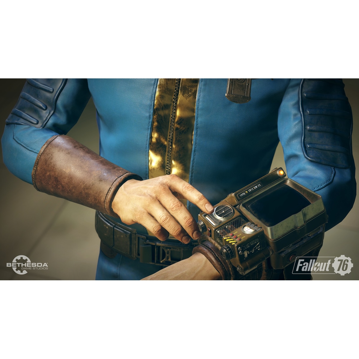 Fallout 76 - PC Windows