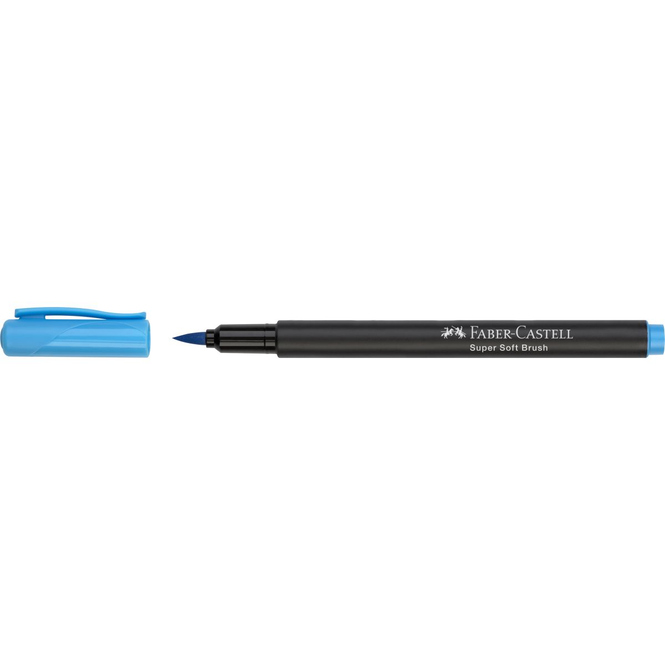 Faber-Castell - Filzstift Black Edition - 10er
