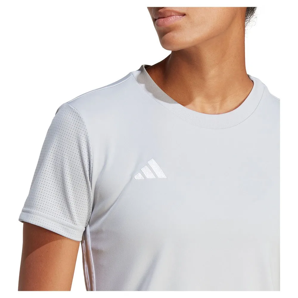 Camiseta de manga curta adidas Tabela 23