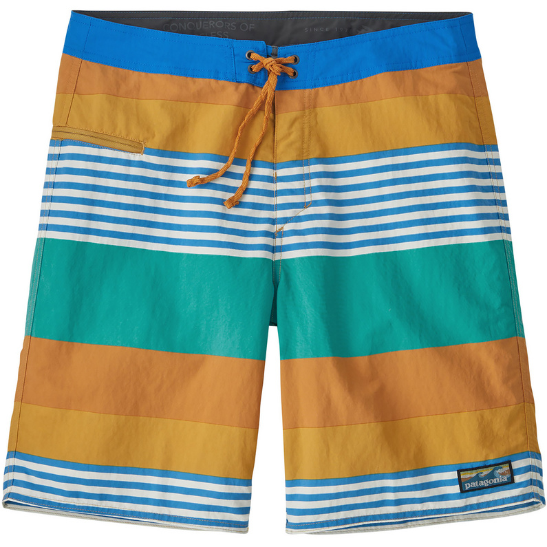 Patagonia Herren Wavefarer Badeshorts