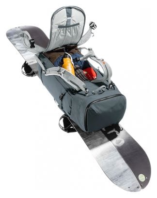 Sac à Dos de Randonnée Femme Deuter Freescape Pro 38  SL Gris