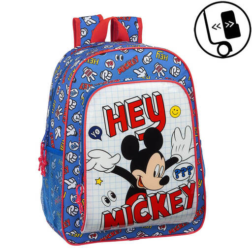 Mickey Things Adaptável