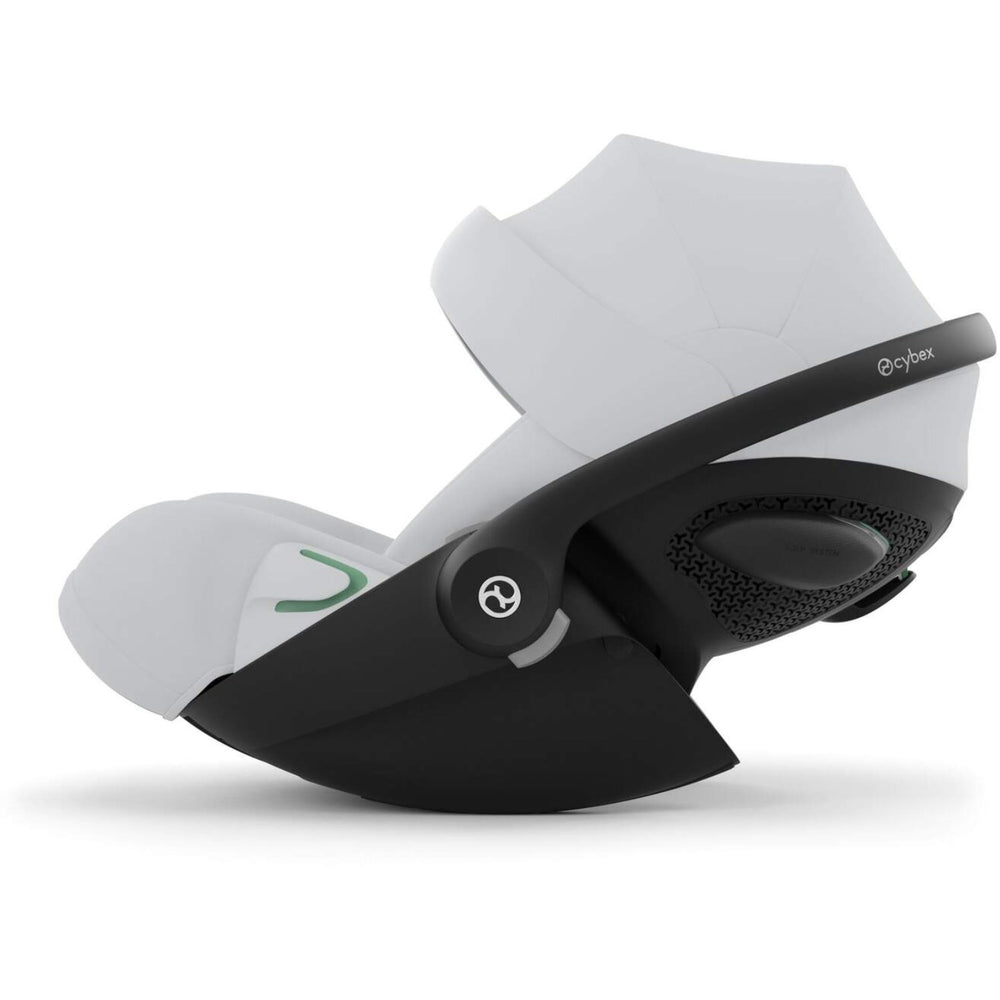 Køb Cybex Fog Grey Cloud G I-Size