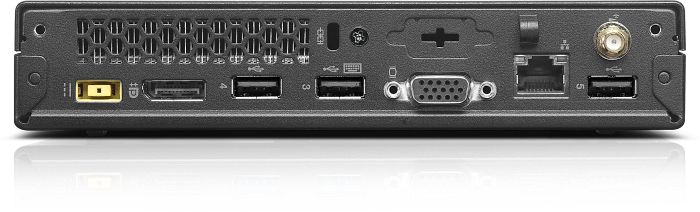 Lenovo ThinkCentre M73 Tiny