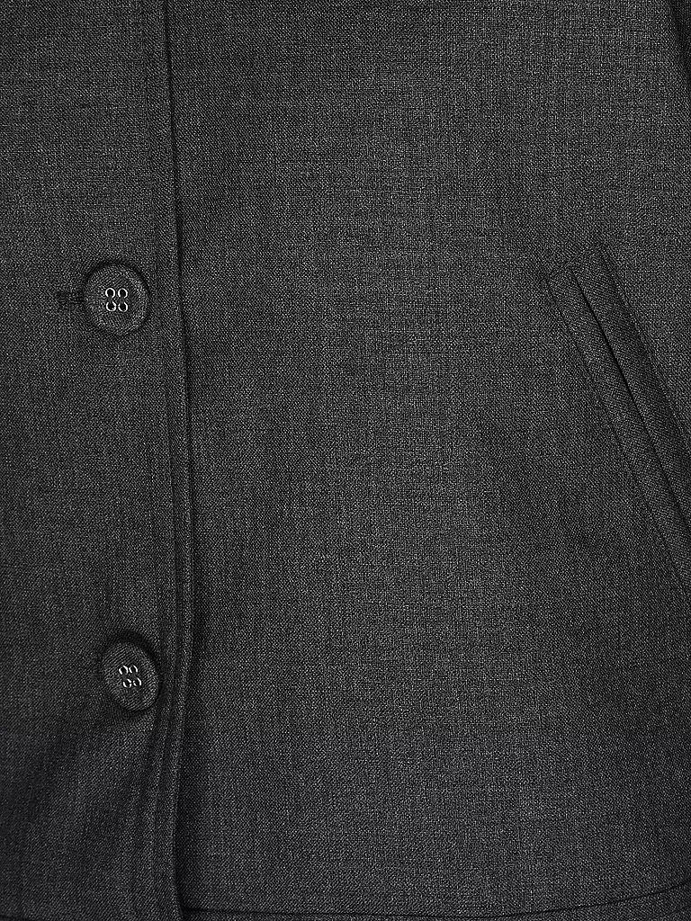 OFFICINE GENERALE Blouson XENIA grau