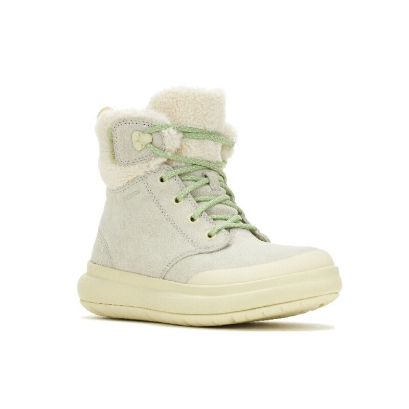 Marquette Thermo Lace WP - Bottes de neige femme