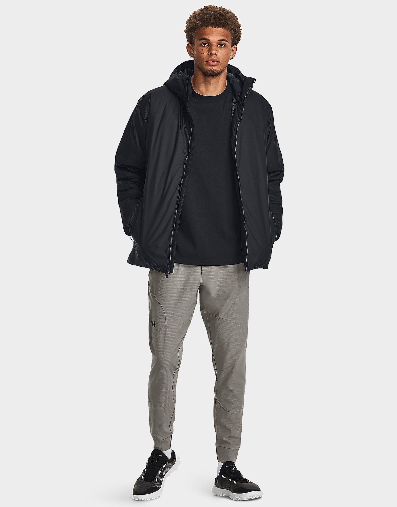 Under Armour Jackets LIMITLESS DOWN LW JACKET