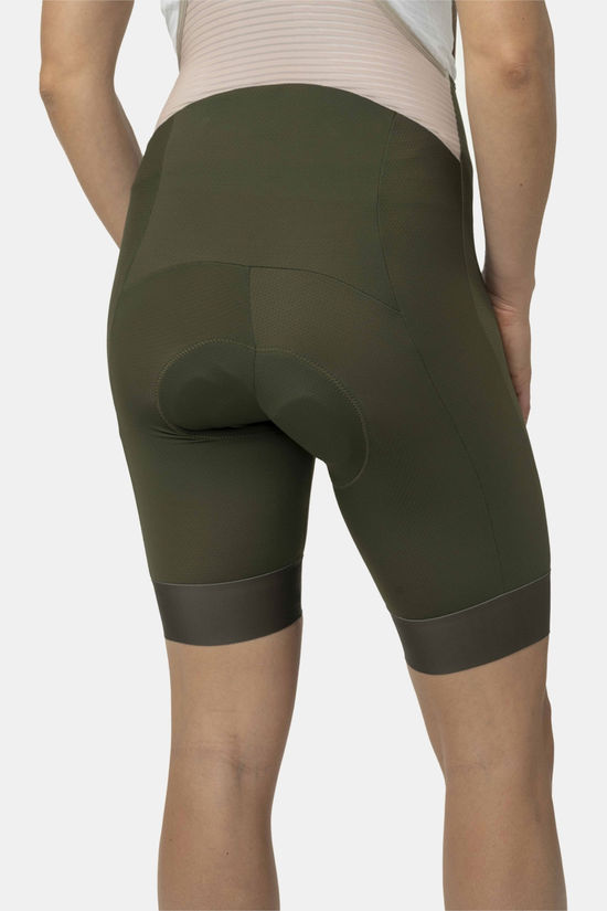 AGU AGU High Summer Bibshort Trend Fietsbroek Dames