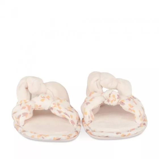 Chaussons ROSE MERRY SCOTT