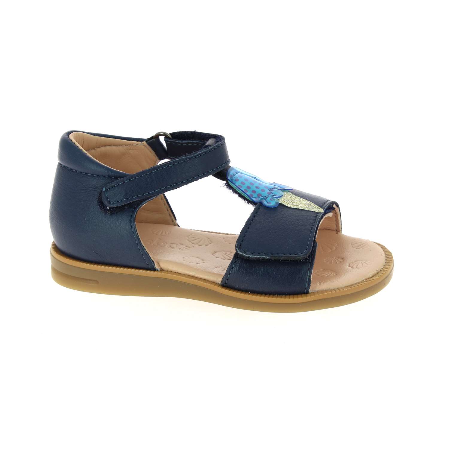 Sandales fille ACEBO'S VAIANA