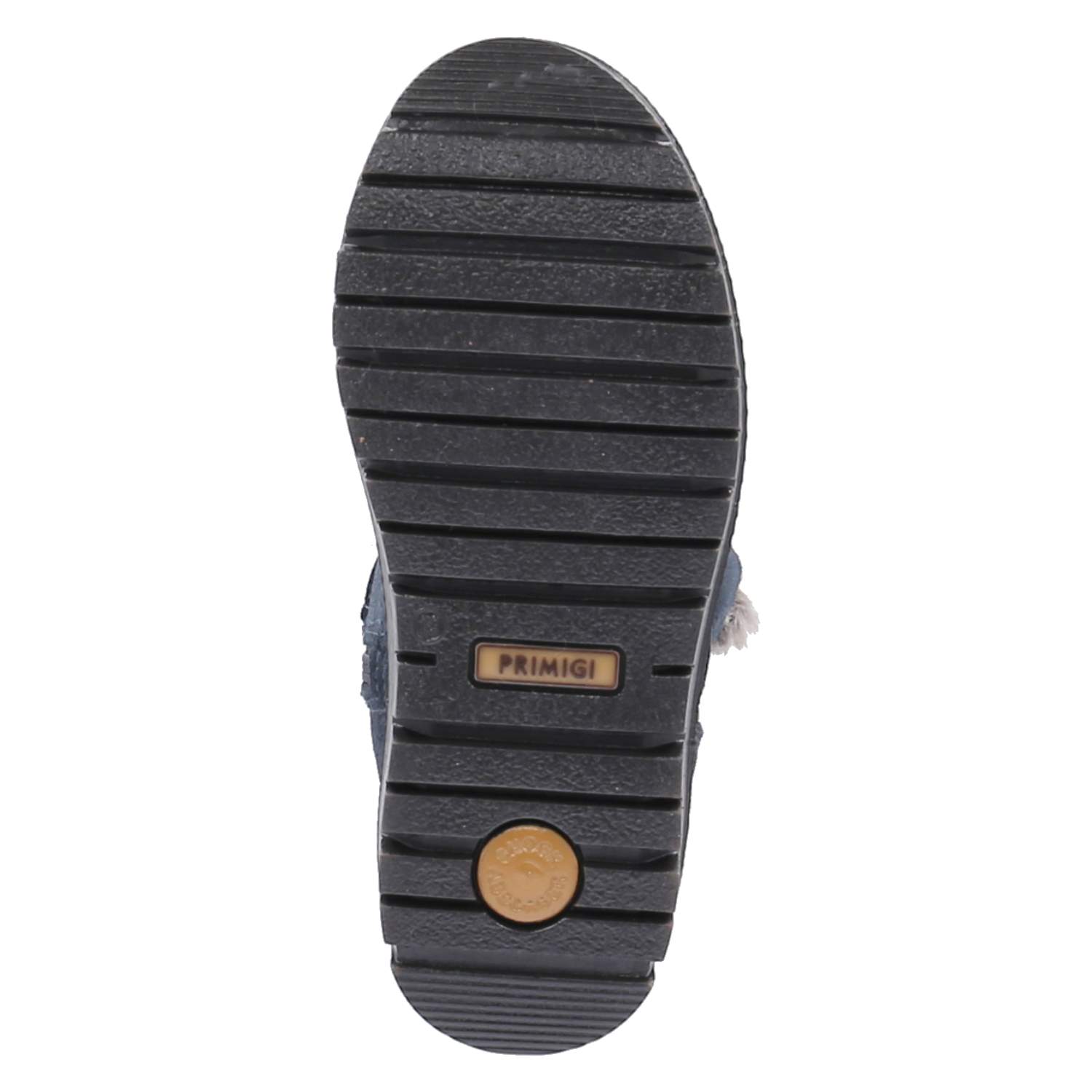 Primigi Winterstiefeletten - navy