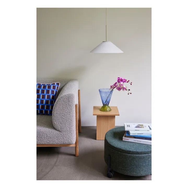 Hübsch Suspension Solid | Sable