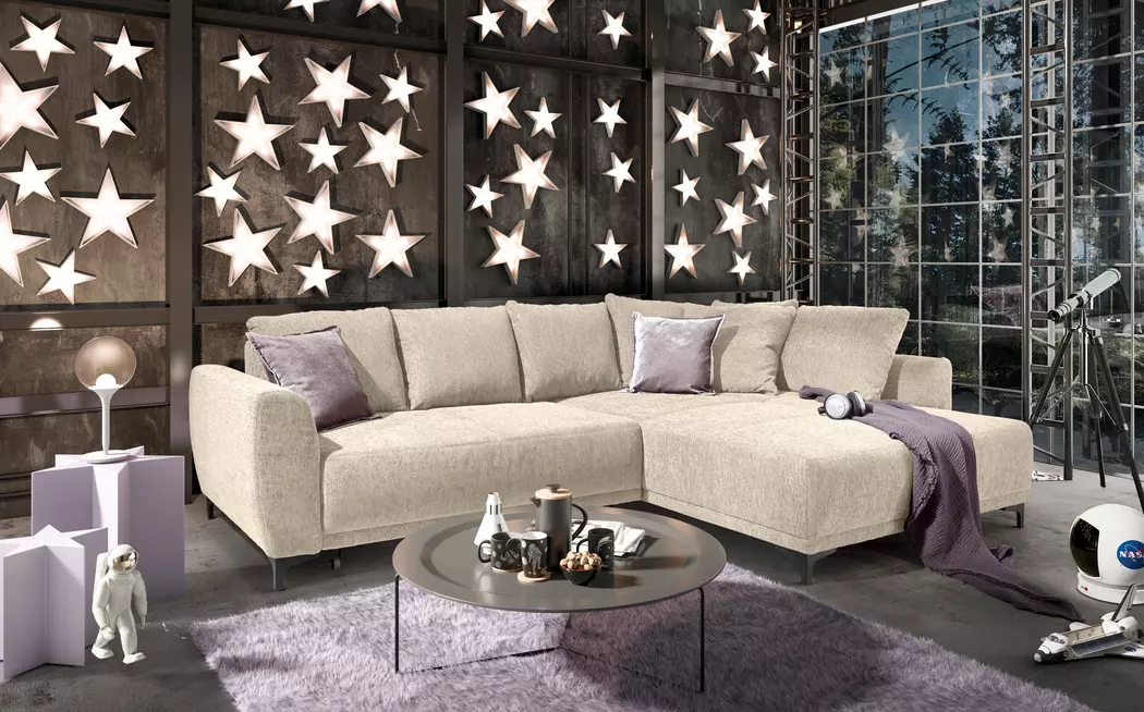 Ecksofa Jacek